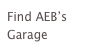 Find AEB’s Garage